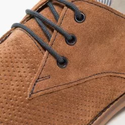 Friboo LEATHER - Schnürer - Brown, Kinder 13 Friboo LEATHER - Schnürer - Brown, Kinder -Friboo Verkäufe 22bcd7cf779d4b859d1e10cc7f4cf560