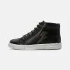 Friboo BOOTIES - Sneaker High - Black, Unisex 2 Friboo BOOTIES - Sneaker High - Black, Unisex -Friboo Verkäufe 22df24c116d1480dabe5fda8b5c4e298