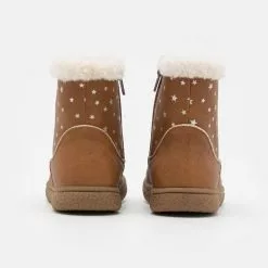 Friboo Stiefelette - Cognac, Kinder -Friboo Verkäufe 2486aacda0ae40d196c9e61bae68da3b