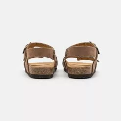 Friboo LEATHER - Riemensandalette - Brown, Kinder 10 Friboo LEATHER - Riemensandalette - Brown, Kinder -Friboo Verkäufe 24dc4e8b108548c7b0ec2ea808e5f08f