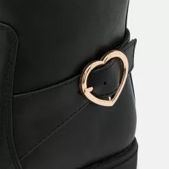 Friboo Stiefel - Black, Kinder -Friboo Verkäufe 250156712bbb44fe95513947f4ec137a