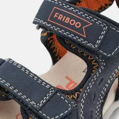 Friboo LEATHER - Trekkingsandale - Dark Blue, Kinder 13 Friboo LEATHER - Trekkingsandale - Dark Blue, Kinder -Friboo Verkäufe 251208b4ec164473af317594c73947fd