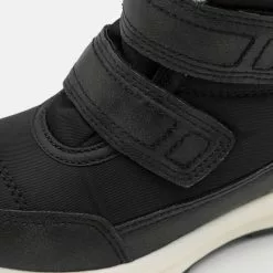 Friboo Snowboot/Winterstiefel - Black, Kinder 13 Friboo Snowboot/Winterstiefel - Black, Kinder -Friboo Verkäufe 25a8a6146f7e4e92a84c273729f6d045