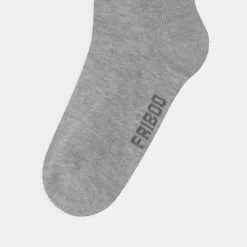 Friboo UNISEX 7 PACK - Socken - Multi-coloured/grey/brown, Kinder -Friboo Verkäufe 2609e435f5a9430d90251a255926e09b