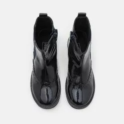 Friboo LEATHER - Stiefelette - Dark Blue, Kinder -Friboo Verkäufe 26bdf359b1564585ab6c38a8c150257e