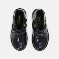 Friboo LEATHER - Stiefelette - Dark Blue, Kinder -Friboo Verkäufe 26fb11d3524c4cceb7efbfb58ed88bf5