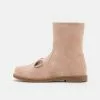 Friboo Stiefel - Light Pink, Kinder -Friboo Verkäufe 270ffecfc0704f239460e6039622102c
