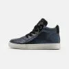 Friboo Sneaker High - Dark Blue, Kinder -Friboo Verkäufe 275a159a32a24144a8d9e2ed56585632