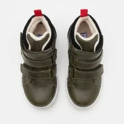 Friboo Stiefelette - Khaki, Kinder 11 Friboo Stiefelette - Khaki, Kinder -Friboo Verkäufe 2763e1ecc76e4276b8ffaeb7d67557a1