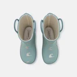 Friboo Gummistiefel - Blue, Kinder -Friboo Verkäufe 27f99ea0044d44fdae29ae354f8f6125