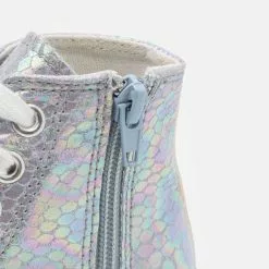 Friboo Sneaker High - Light Blue, Kinder -Friboo Verkäufe 2870c5c92aa3484d961df4b0f2f53e34