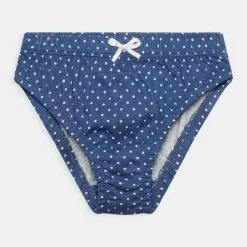 Friboo GIRLS 7PACK - Panties - Multi-coloured / White /yellow, Kinder -Friboo Verkäufe 289d8f5c2c094bd1bb95f4a7c5409edf