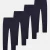 Friboo 4 PACK BASIC GIRLS - Leggings - Hosen - Dark Blue, Kinder 2 Friboo 4 PACK BASIC GIRLS - Leggings - Hosen - Dark Blue, Kinder -Friboo Verkäufe 29312e9b6bd7405daf61a172e94693d1