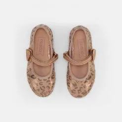 Friboo BALLET PUMPS - Klassischer Ballerina - Rose Gold-coloured, Kinder 11 Friboo BALLET PUMPS - Klassischer Ballerina - Rose Gold-coloured, Kinder -Friboo Verkäufe 29c7d3b5a7104c9ca09f40073b2cd57b