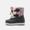 Friboo Snowboot/Winterstiefel - Pink, Kinder -Friboo Verkäufe 29f6cb60a7404283ba6dfcf553e72a11