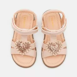 Friboo Riemensandalette - Light Pink, Kinder 11 Friboo Riemensandalette - Light Pink, Kinder -Friboo Verkäufe 29fb0a0b6d3f43a884cde057c887c859