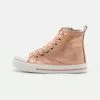 Friboo Sneaker High - Rose Gold-coloured, Kinder -Friboo Verkäufe 2a26249d4f71414cbbbd501adff51eb9