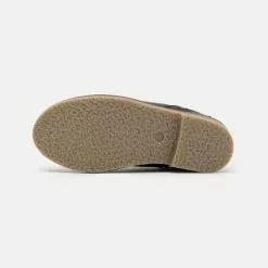 Friboo LEATHER - Stiefelette - Black, Kinder -Friboo Verkäufe 2b0130c885d7418b89efa97559f0c682