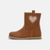 Friboo Stiefelette - Cognac, Kinder 1 Friboo Stiefelette - Cognac, Kinder -Friboo Verkäufe 2c62534e5b2c4eda9a4f0a1a279b01cc