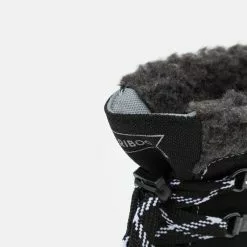 Friboo Snowboot/Winterstiefel - Black, Kinder 13 Friboo Snowboot/Winterstiefel - Black, Kinder -Friboo Verkäufe 2cb95a3e257c454bbe9310dcf258f16e