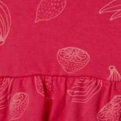 Friboo PEPLUM HEM TEE 3 PACK - T-Shirt Print - Red / Yellow /blue, Kinder -Friboo Verkäufe 2ccdfe1f50934487ba7172751138c84d