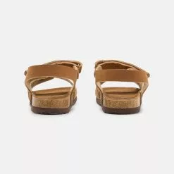 Friboo Riemensandalette - Brown, Kinder 10 Friboo Riemensandalette - Brown, Kinder -Friboo Verkäufe 2da2839566d54051b8f54f6eb14d4ee5