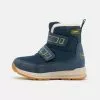 Friboo Snowboot/Winterstiefel - Dark Blue, Kinder -Friboo Verkäufe 2df7b69d0f59472ca74e675ceafe08fd