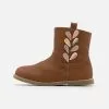 Friboo Stiefelette - Cognac, Kinder -Friboo Verkäufe 2fc5313fb31d4cabab2f5d21f4dd70df