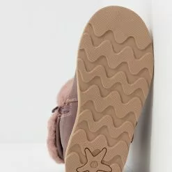 Friboo Stiefelette - Mauve, Kinder -Friboo Verkäufe 30703687ad5c4fd4ab7b36edb3446973