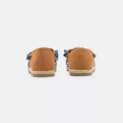 Friboo Riemensandalette - Blue, Kinder -Friboo Verkäufe 309cbd79ae844cb4977f0e19e75d3aa6