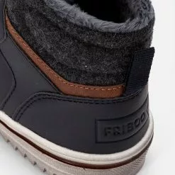 Friboo BOOTIES - Schnürstiefelette - Dark Blue, Kinder 13 Friboo BOOTIES - Schnürstiefelette - Dark Blue, Kinder -Friboo Verkäufe 30d9d2a856254bc0b904563ed6e23f33