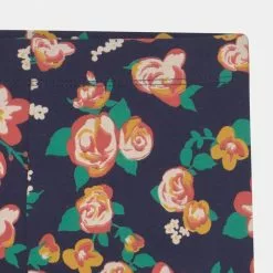 Friboo BASIC GIRLS 3 PACK - Leggings - Hosen - Multi-coloured, Kinder -Friboo Verkäufe 345a87f3e9b048e4a256886a590bcd93