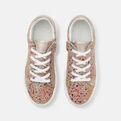 Friboo LEATHER - Sneaker Low - Pink, Kinder 11 Friboo LEATHER - Sneaker Low - Pink, Kinder -Friboo Verkäufe 34d5b782ec5743629f35a4687edd2a76
