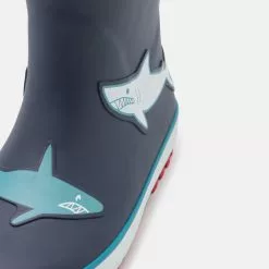 Friboo Gummistiefel - Dark Blue, Kinder -Friboo Verkäufe 34d875b8ddda4aa58a62853f49d7a17e