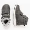 Friboo Stiefelette - Dark Gray, Kinder -Friboo Verkäufe 3538a83fcfe845d9a0b815a4545ed2d5