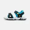 Friboo Trekkingsandale - Black/blue, Kinder -Friboo Verkäufe 356beffa90e54d93a06bf7403b96bbd1