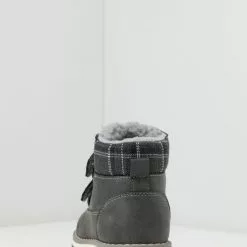 Friboo Stiefelette - Dark Gray, Kinder 12 Friboo Stiefelette - Dark Gray, Kinder -Friboo Verkäufe 358701198f9f45c6ac253c129ce0d958