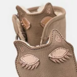 Friboo LEATHER - Schnürstiefel - Taupe, Kinder 13 Friboo LEATHER - Schnürstiefel - Taupe, Kinder -Friboo Verkäufe 35c8a707fb44414296c24d886ae9e726