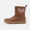 Friboo Stiefelette - Brown, Kinder 1 Friboo Stiefelette - Brown, Kinder -Friboo Verkäufe 361d09d4806841b19def4f9a095ebd97