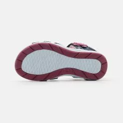 Friboo LEATHER - Riemensandalette - Dark Blue, Kinder -Friboo Verkäufe 36a7675f06cd4098962a28e6d65682fc