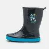 Friboo DISNEY BUZZ LIGHTYEAR - WELLIES - Gummistiefel - Dark Blue, Kinder -Friboo Verkäufe 37d6e26a0756455a9c511a1c4b5e7a35