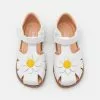 Friboo Riemensandalette - White, Kinder