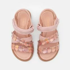 Friboo Riemensandalette - Light Pink, Kinder -Friboo Verkäufe 37f93da674564f7aaea6f98b47b8b93f