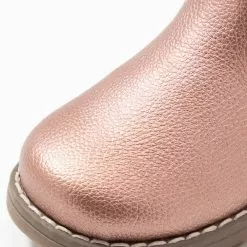 Friboo Stiefelette - Pink, Kinder -Friboo Verkäufe 389f6a75a15541c796a6f87a3784183f