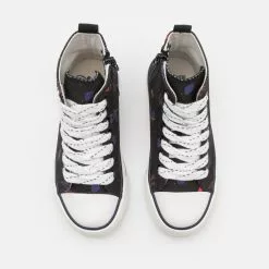 Friboo DISNEY MICKEY MOUSE - Sneaker High - Black, Kinder 11 Friboo DISNEY MICKEY MOUSE - Sneaker High - Black, Kinder -Friboo Verkäufe 38ab539212aa4dbfb1d9c8e07acb9fee