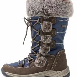 Friboo Snowboot/Winterstiefel - Brown, Kinder 9 Friboo Snowboot/Winterstiefel - Brown, Kinder -Friboo Verkäufe 3b9c7d4d63c440e687d39b3c12ce8f62