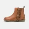 Friboo LEATHER - Stiefelette - Cognac, Kinder 1 Friboo LEATHER - Stiefelette - Cognac, Kinder -Friboo Verkäufe 3bcc40676fa84ffd8818a3475aeef47e