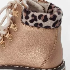 Friboo BOOTIES - Schnürstiefelette - Rose Gold-coloured, Kinder 13 Friboo BOOTIES - Schnürstiefelette - Rose Gold-coloured, Kinder -Friboo Verkäufe 3cdcaa8f3dc246a1ad6c875ae070b825