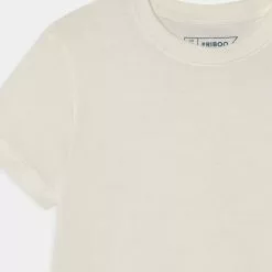 Friboo BASIC BOY TEE 4 PACK - T-Shirt Basic - White, Kinder -Friboo Verkäufe 3d53d9e936224b949692f58b6b427ccc