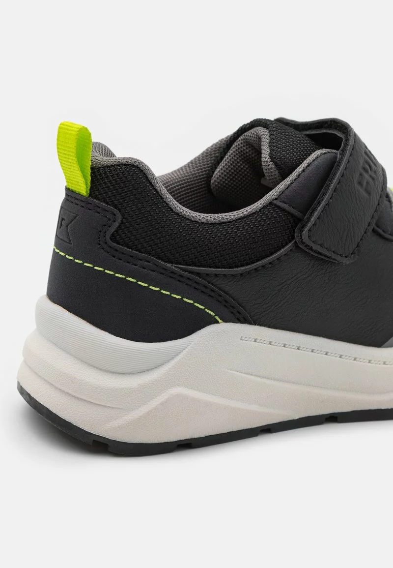 Friboo Sneaker Low - Black, Kinder 8 Friboo Sneaker Low - Black, Kinder – Bild 6